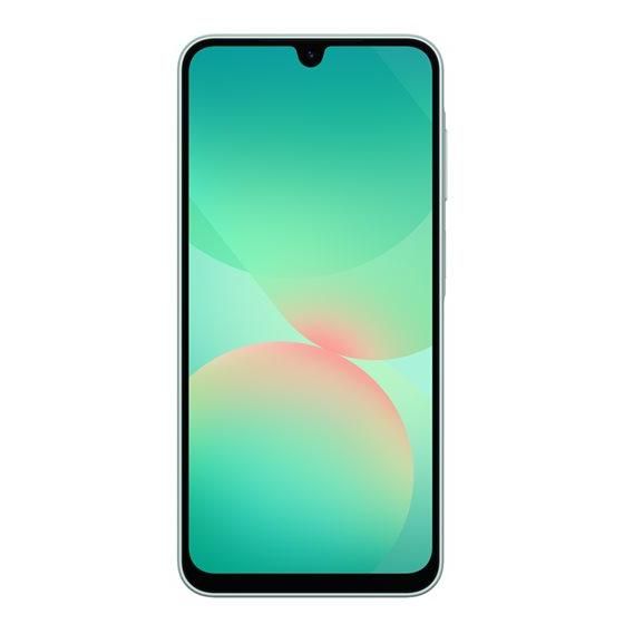 Samsung Galaxy A26 128GB Mint Green