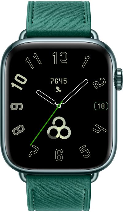 Honor Watch 5 Smartwatch, 1.85" AMOLED GPS