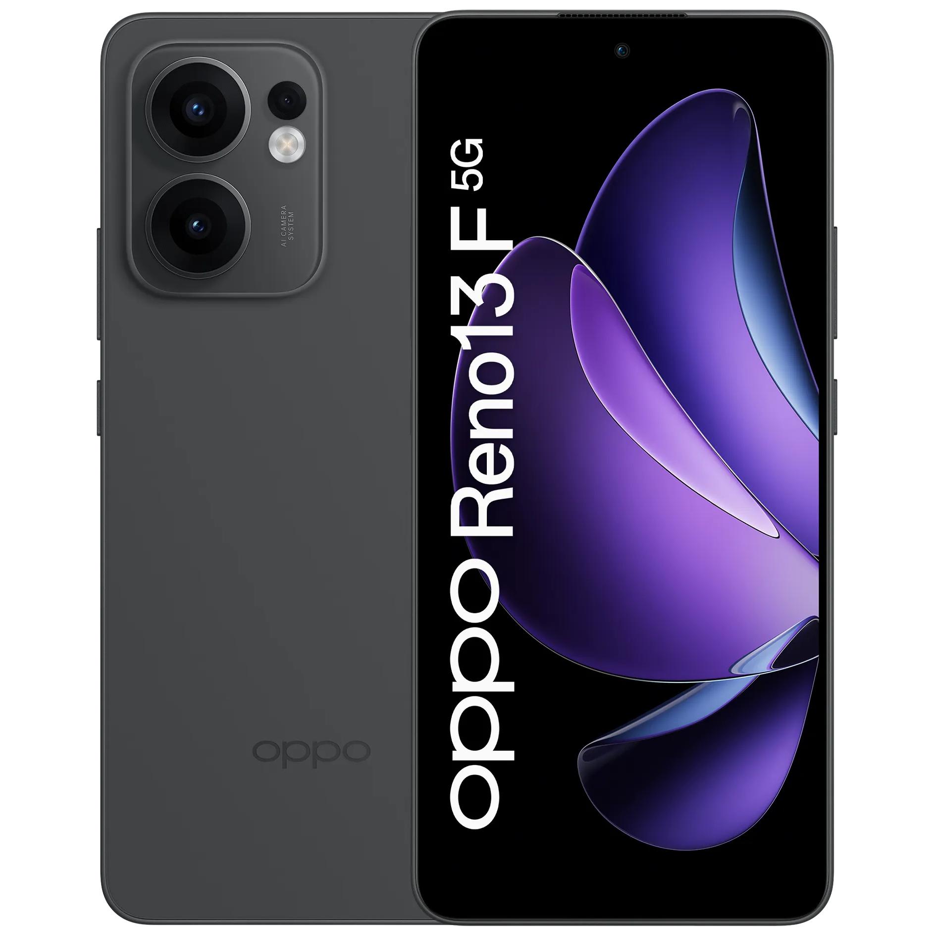 TIM OPPO Reno13 F 5G - 6.67" Double SIM Smartphone