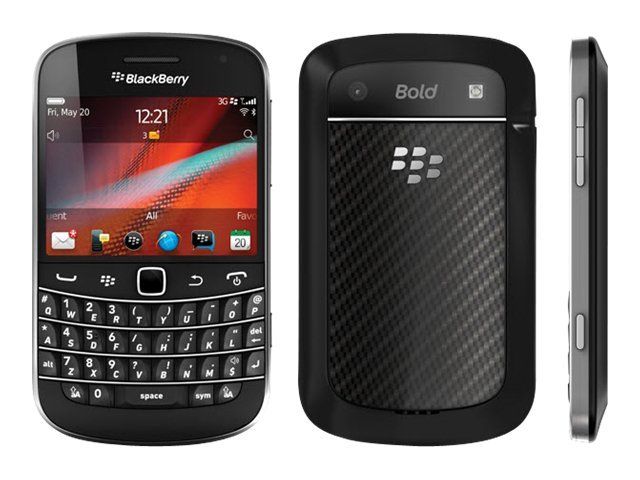 BlackBerry Bold 9900 8GB