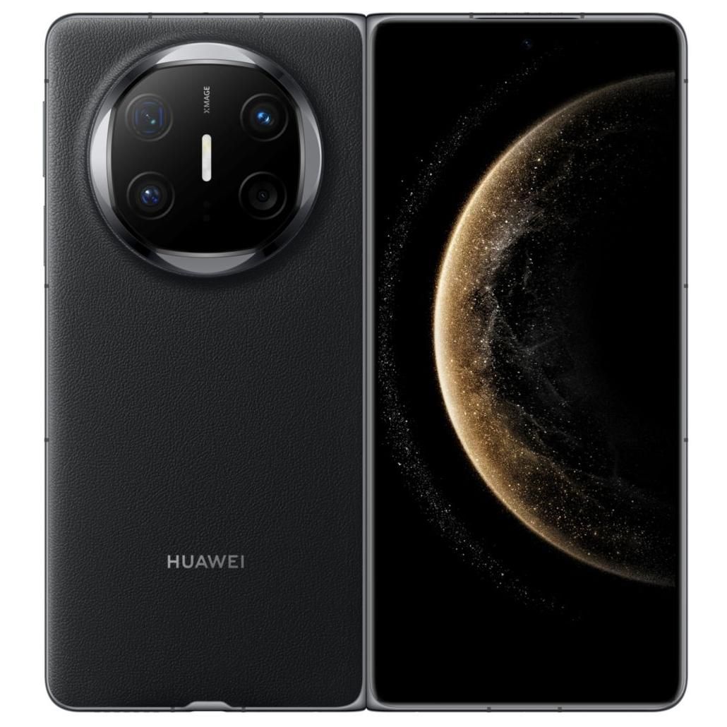 Teléfono Inteligente Huawei Mate X6 - Negro