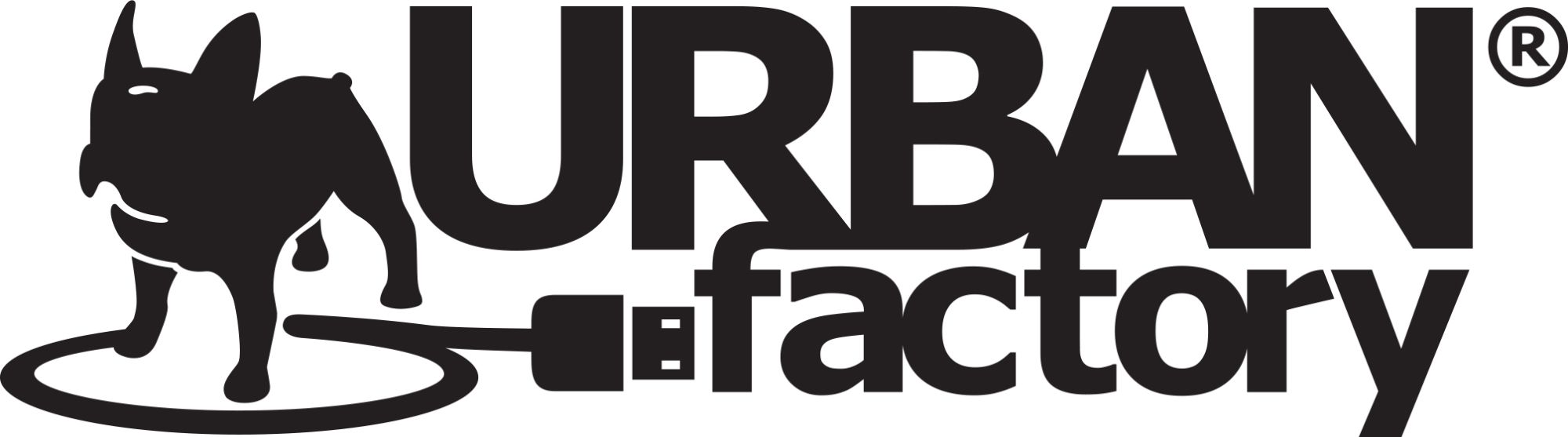 Urban Factory Power Bank 10,000 mAh