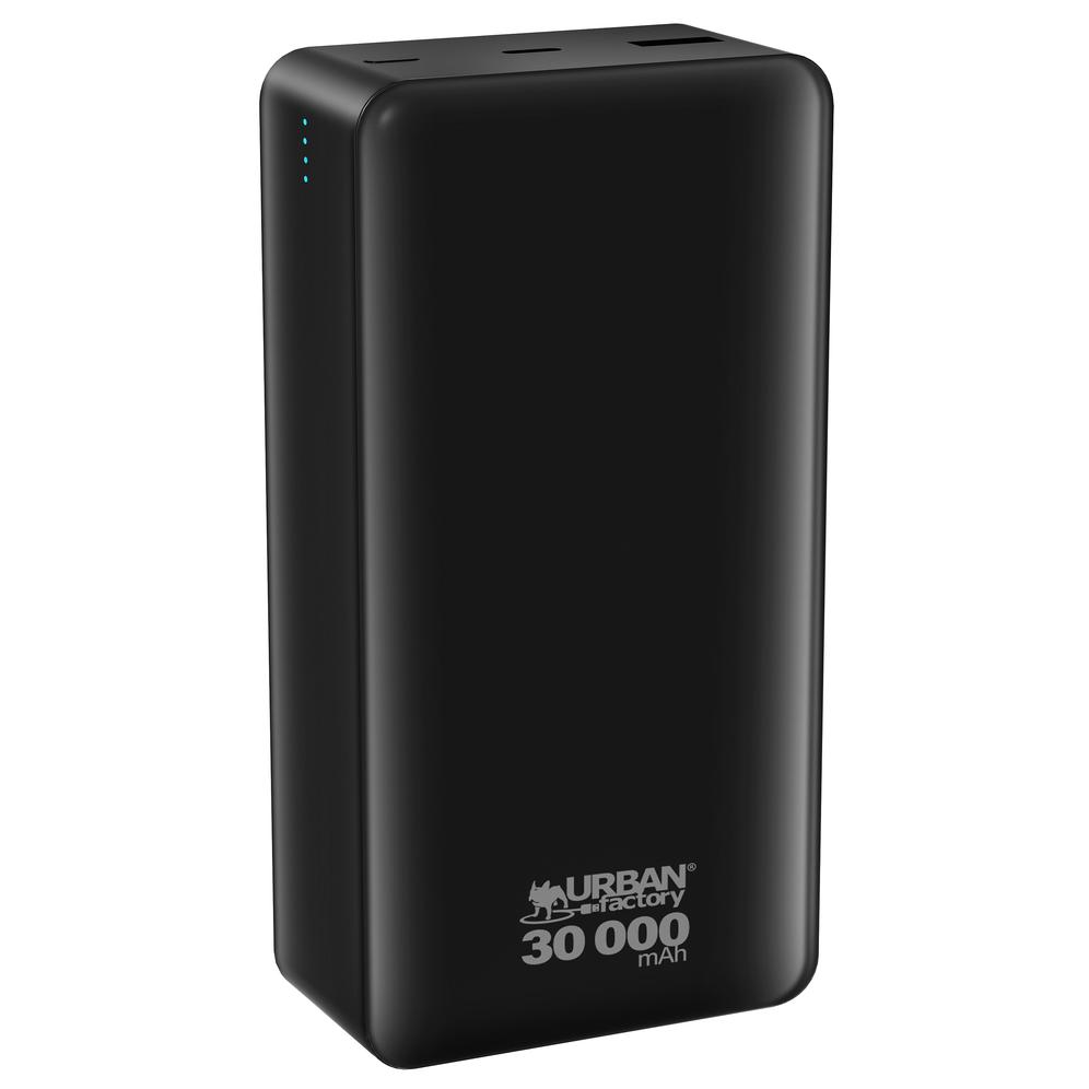 Urban Factory Power Bank 30000mAh