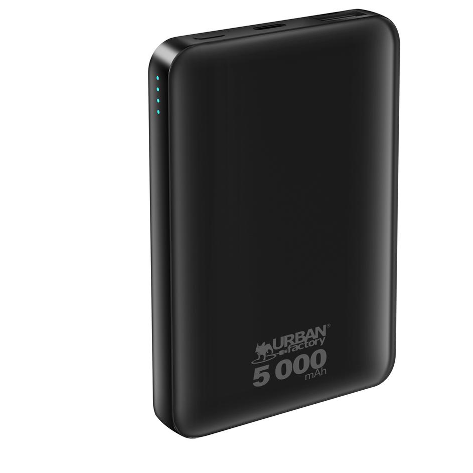 Urban Factory Power Bank 5000 mAh