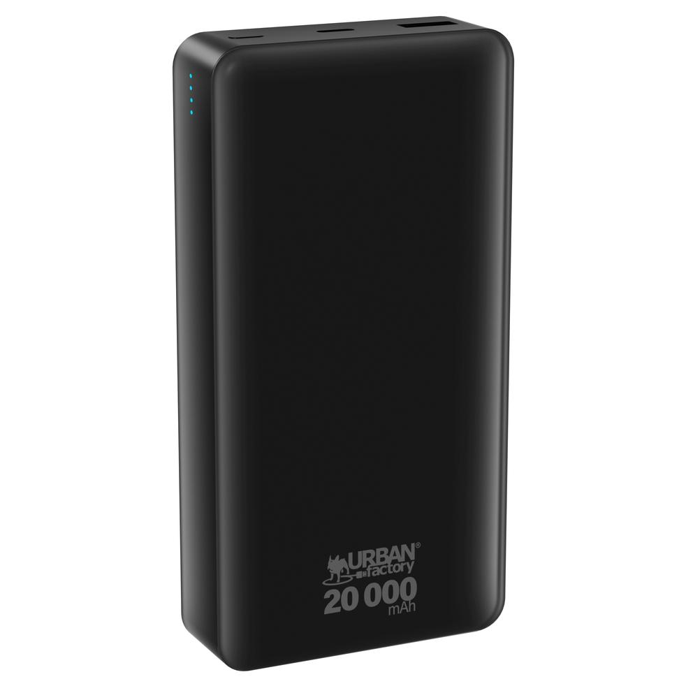 Urban Factory Power Bank 20000 mAh