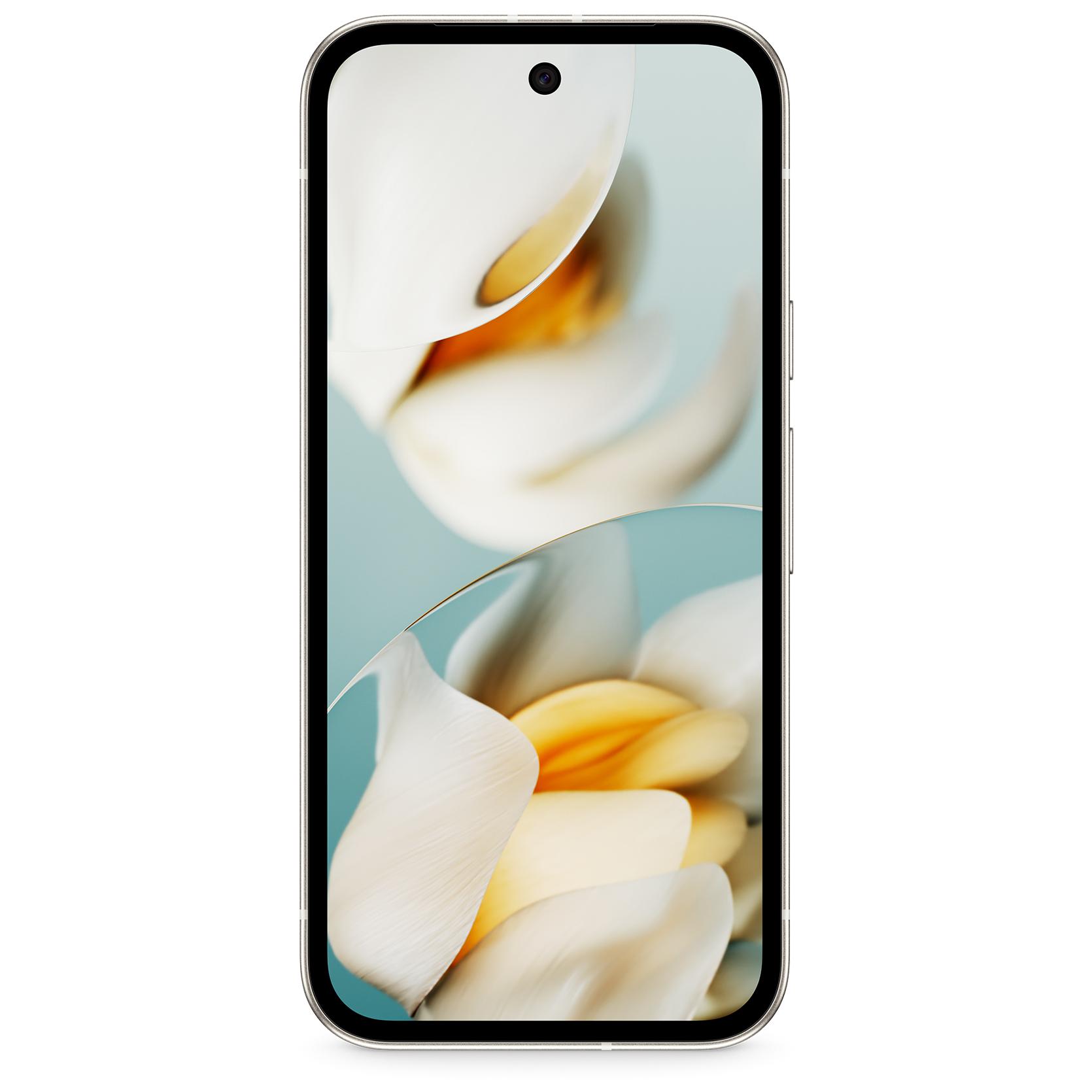 Google Pixel 9a 128GB Porcelain