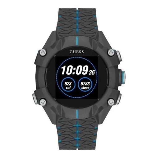 Reloj inteligente Guess Connect Digital+ para hombres (C3001G3)