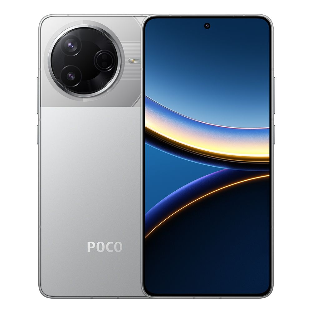 Xiaomi POCO F7 Pro 5G