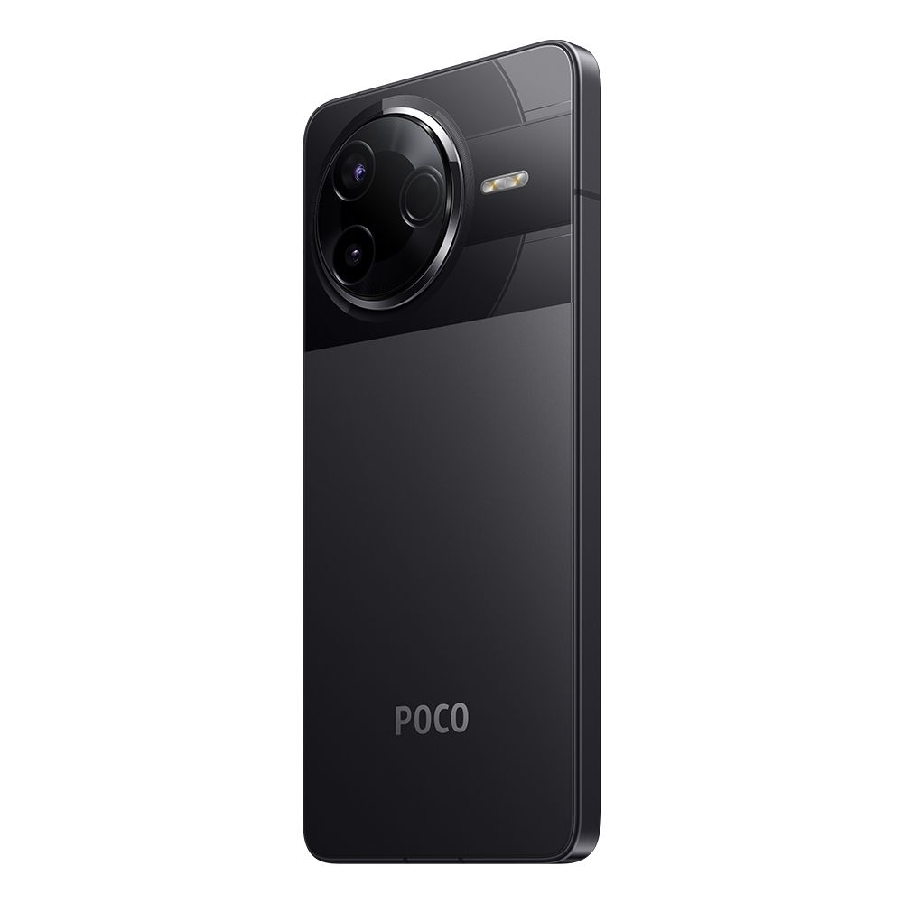 Xiaomi POCO F7 Pro 5G Phone, 12GB RAM, 256GB Storage, Black