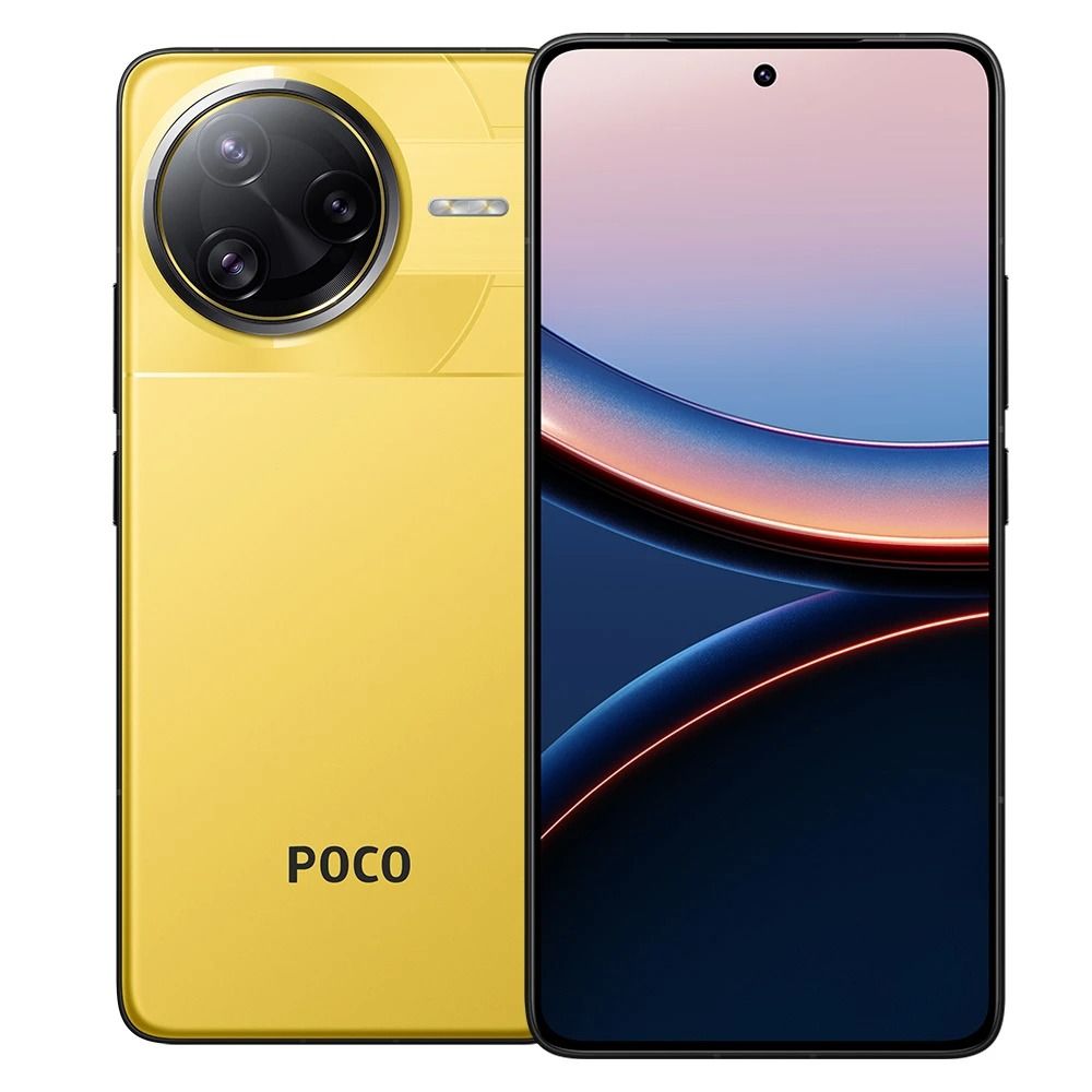 Xiaomi POCO F7 Ultra 5G