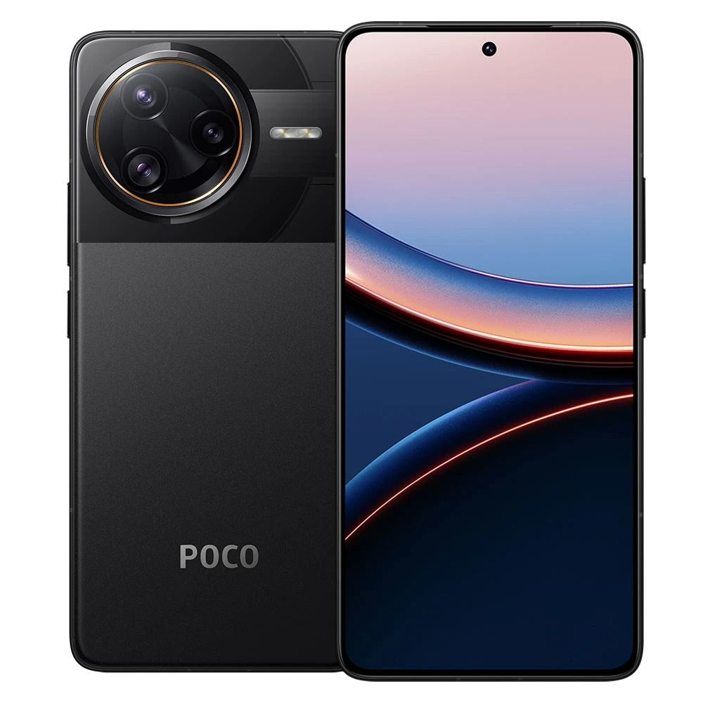 Xiaomi POCO F7 Ultra 5G