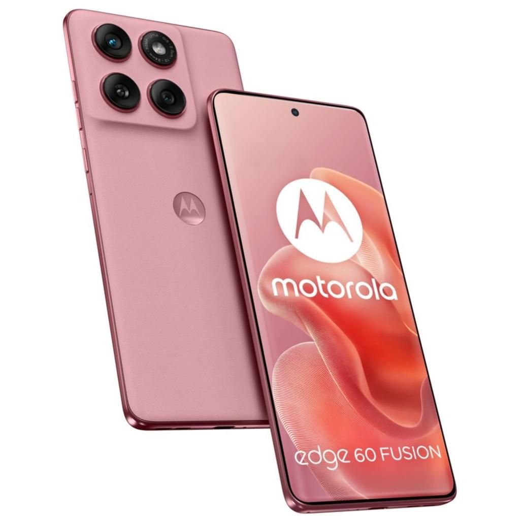 Motorola Edge 60 Fusion 5G