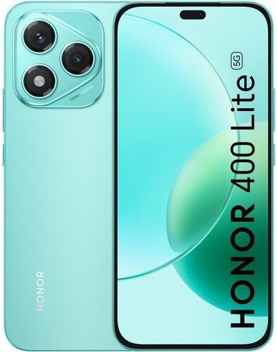 Honor 400 Lite 5G