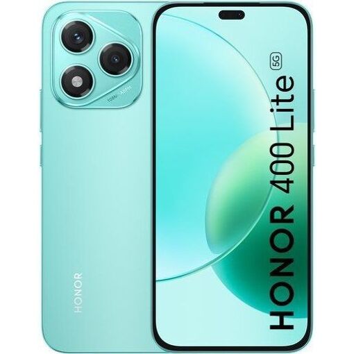 Honor 400 Lite 5G