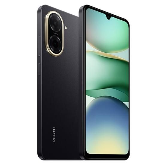 Xiaomi Redmi A5 64GB Midnight Black