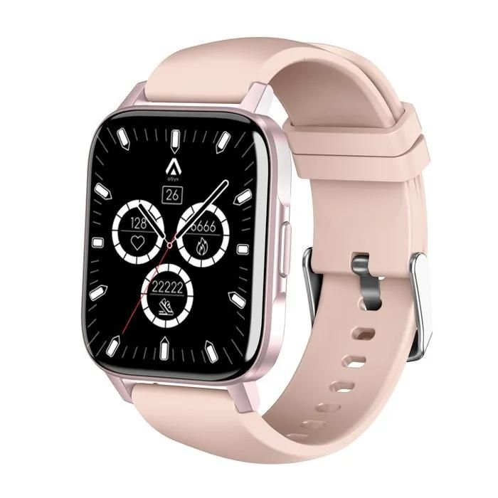 ABYX Ozone Lite Women's Watch - Rose Gold - Battery Powered
