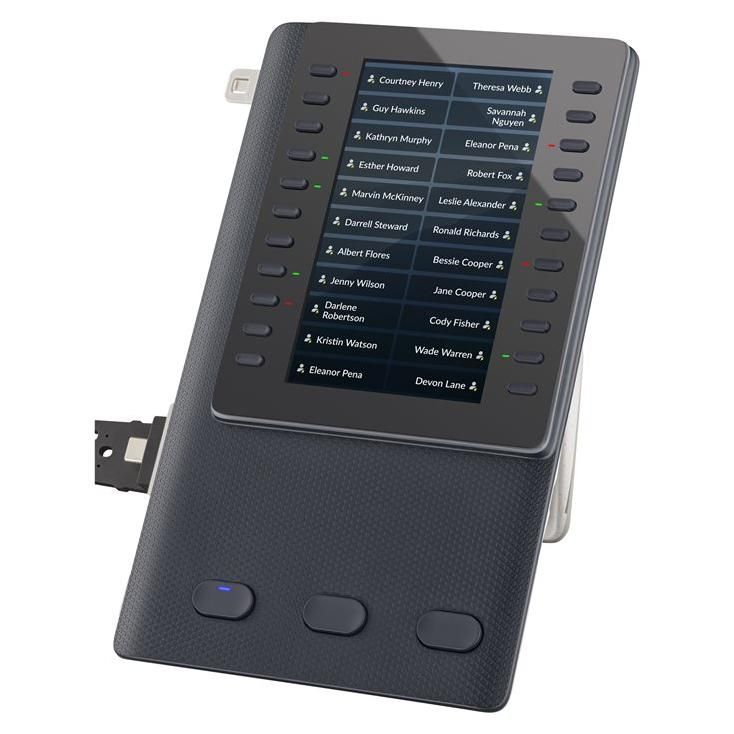 HP Poly Edge E Expansion Module