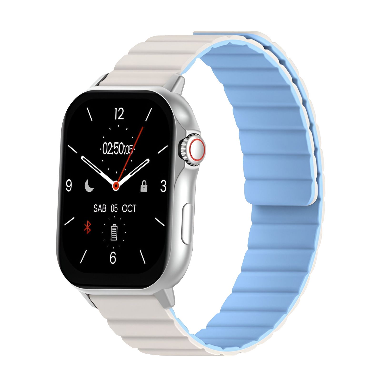 Proove Complete Health Tracking Smartwatch