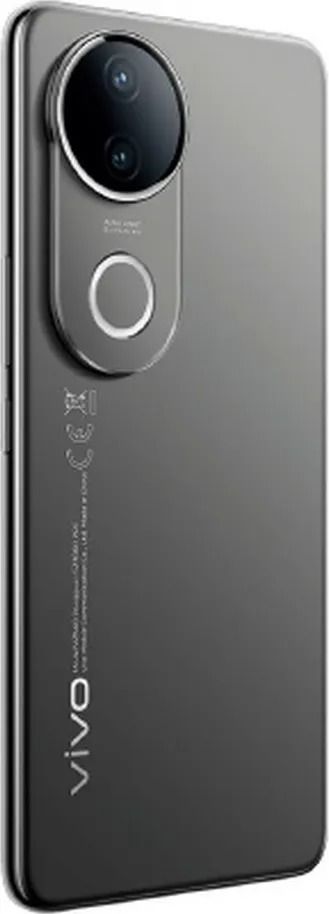 Vivo V50e 5G 256GB Black Satin