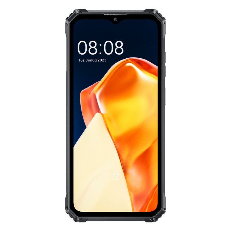 Oukitel G1 - 6.52" Display, 256GB Storage, 6GB RAM, 10600mAh Battery