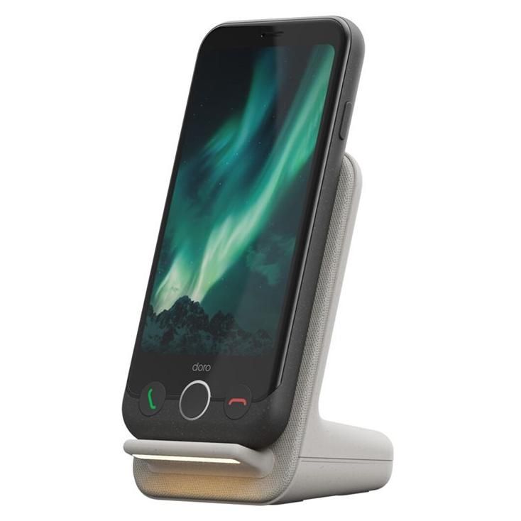 Doro Aurora A10 64GB Grey
