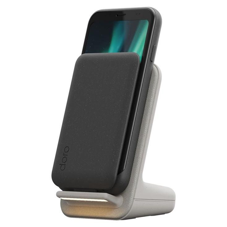 Doro Aurora A20 64GB Grey
