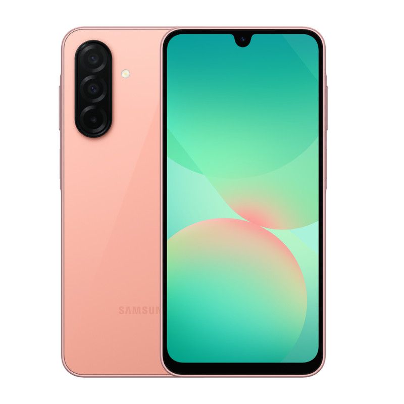 Samsung Galaxy A26 5G Rose
