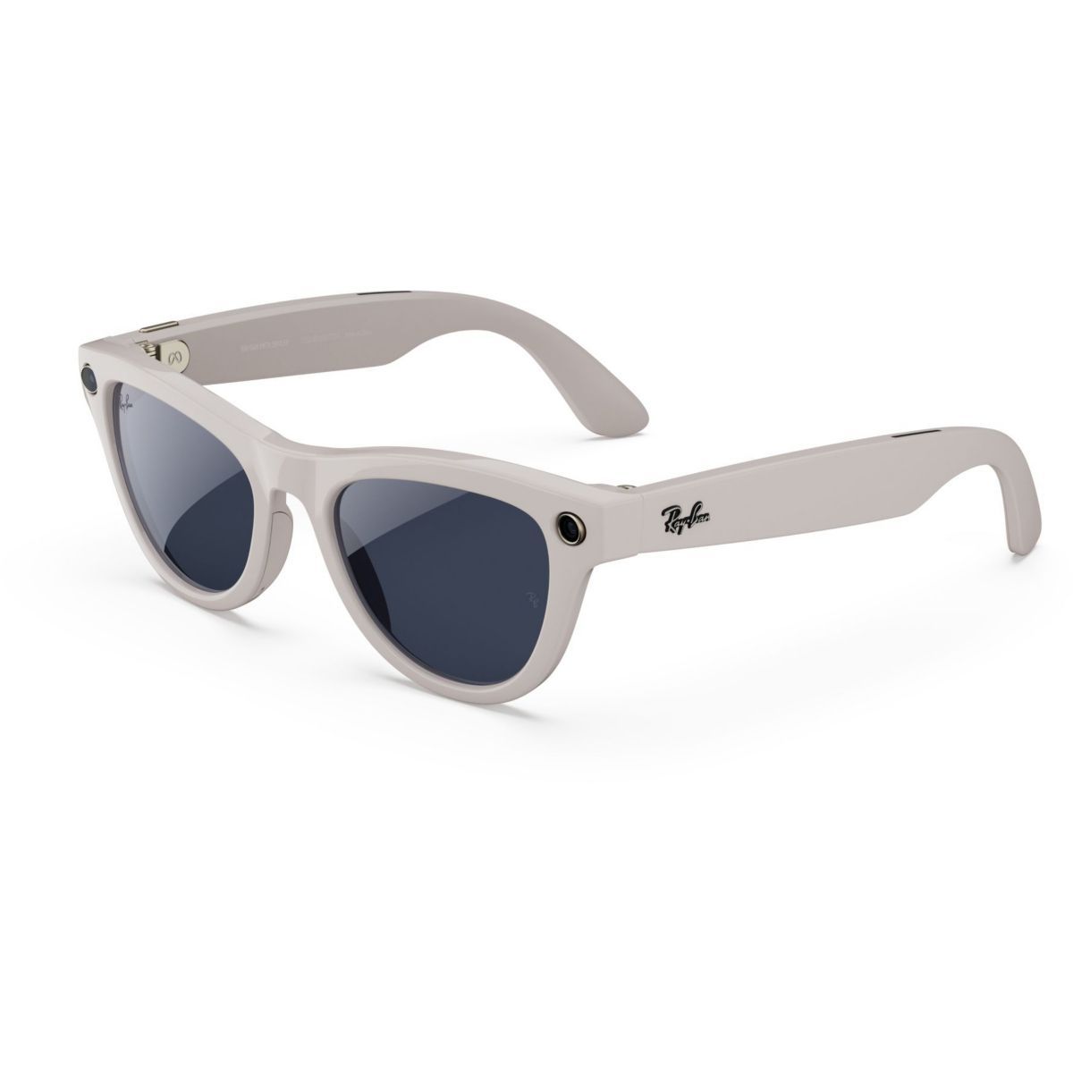 META Skyler Gen S Transition Grey Smart Glasses
