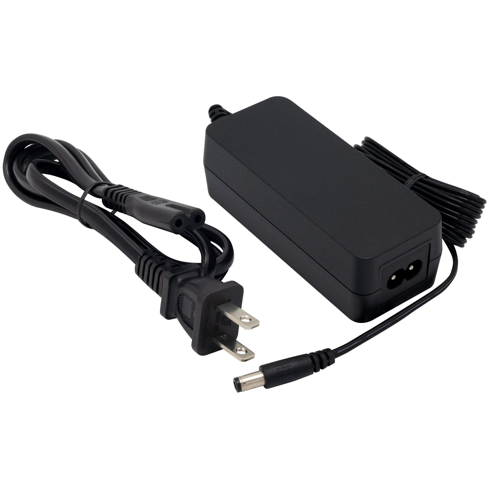 HP Poly Studio E60 Power Adaptor