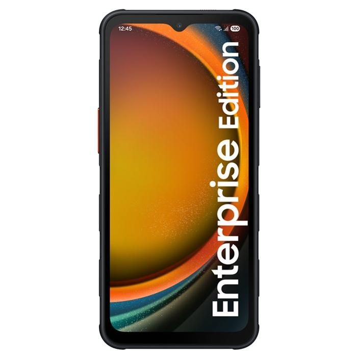 Samsung Galaxy XCover7 Pro 128GB Black