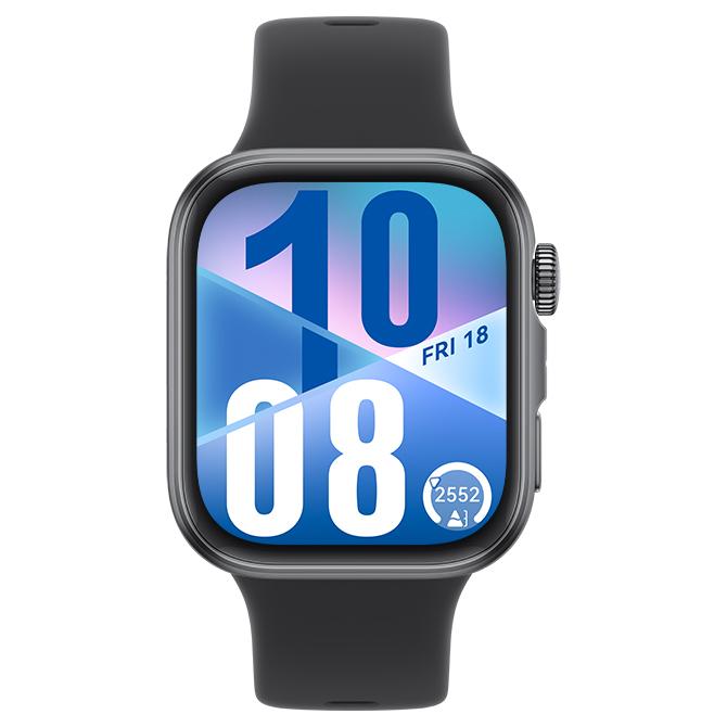 Montre connectée Huawei Watch Fit 4 Noir