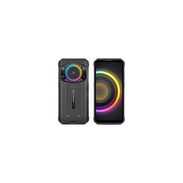 Motorola Moto G15 - 6.72" Double SIM, Android 15, 4G, USB Type-C, 8GB RAM, 512GB Storage, 5200mAh Battery, Navy Peony