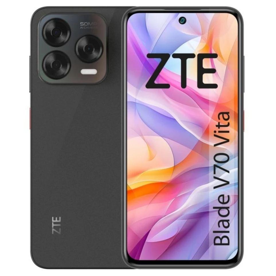 ZTE Blade V70 Vita - Téléphone portable double SIM de 6,7"