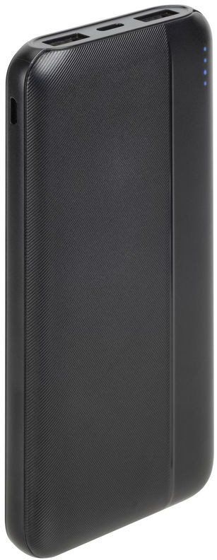 Rivacase Powerbank 10 000 mAh de base