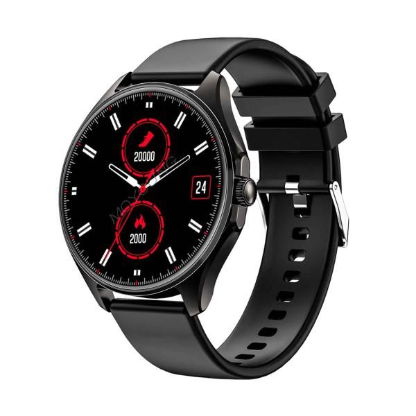 Beafon Smartwatch 402 - 1.43' AMOLED Black