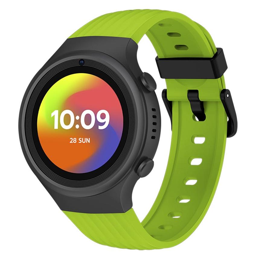 SPC Smartee Junior 1.2-inch Digital Watch with GPS and Cellular