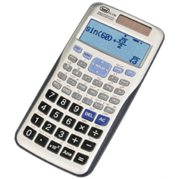 Trevi Scientific Pocket Calculator