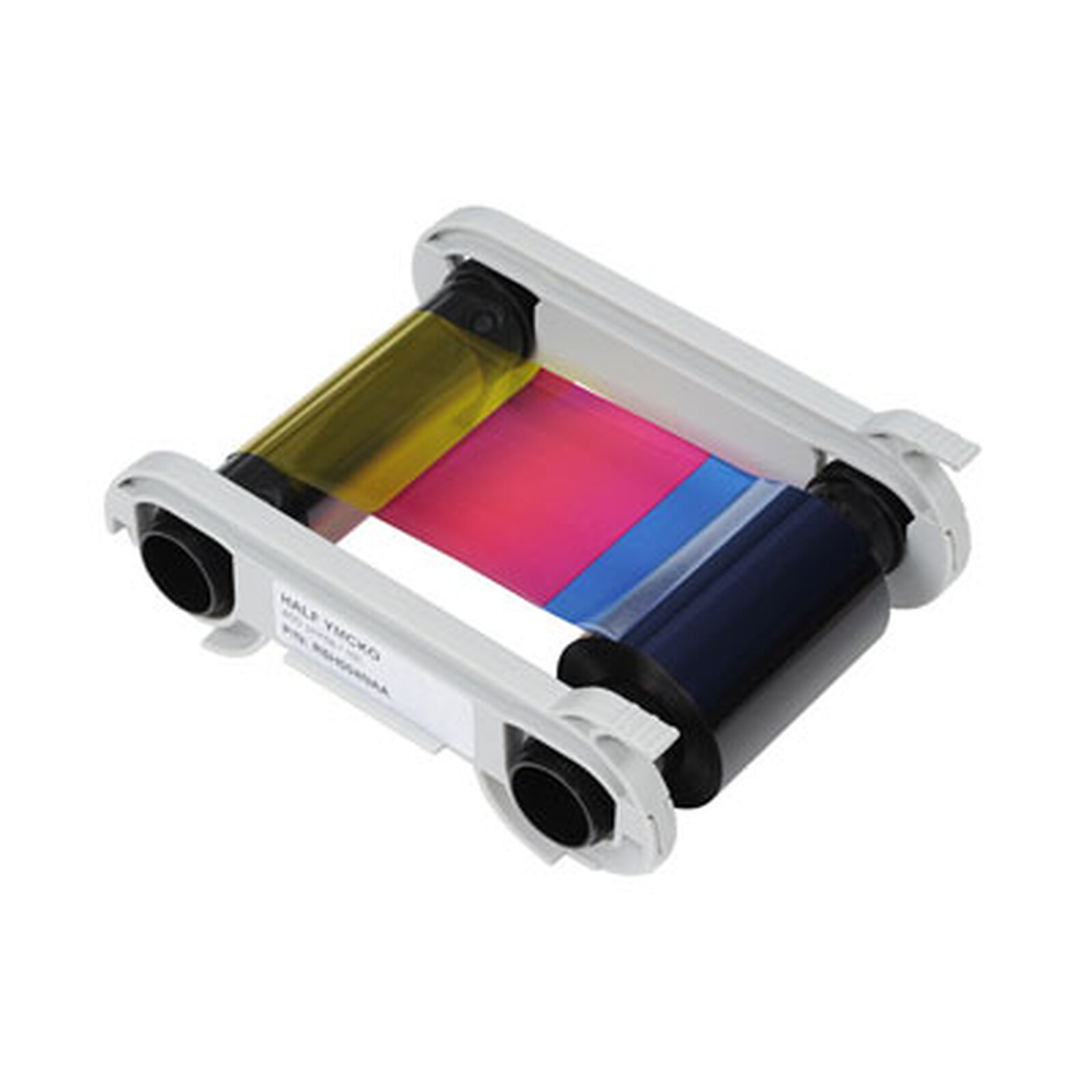 Evolis Badgy Color Ribbon 100 prints