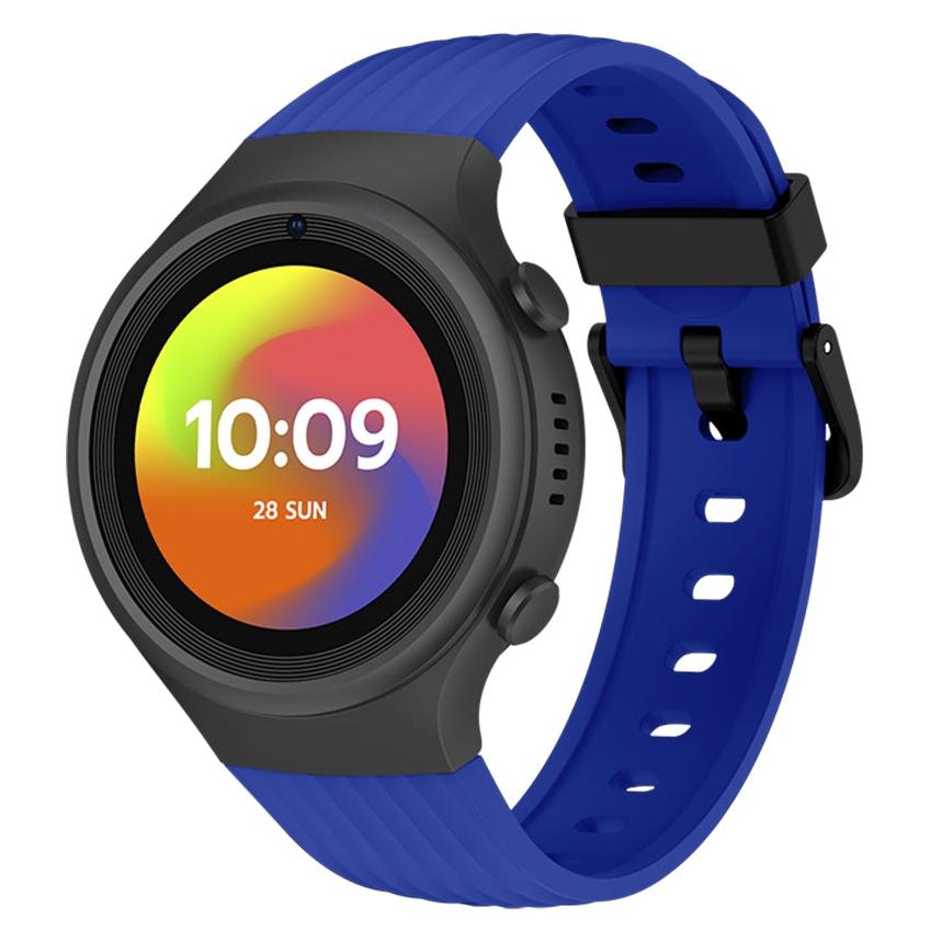 SPC Smartee Junior 1.2-Inch Digital Watch with GPS and Cellular