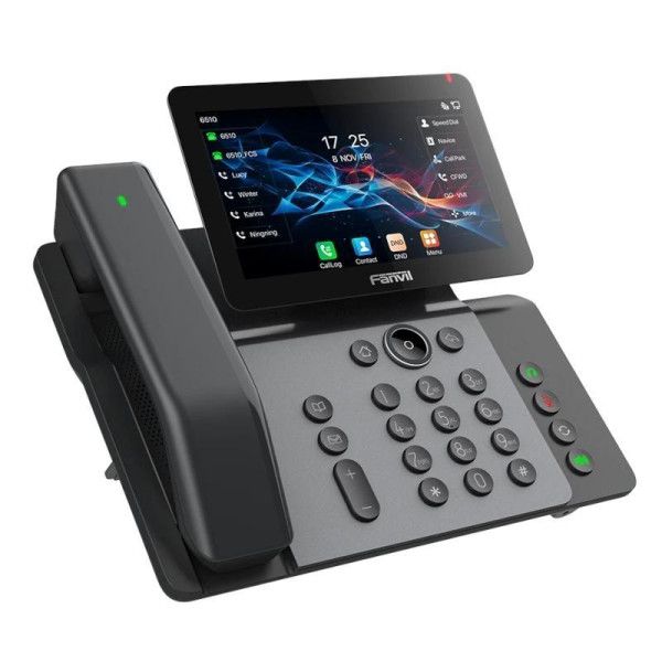 Fanvil V66 Pro Bluetooth IP Phone 7