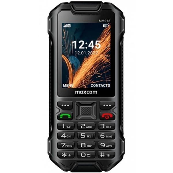 MaxCom Strong MM918 4G Smartphone