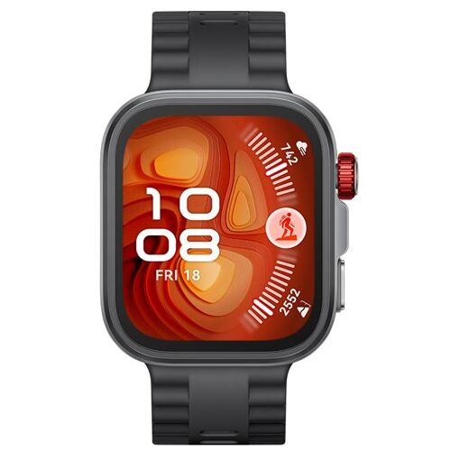 Huawei Watch Fit 4 Pro Black