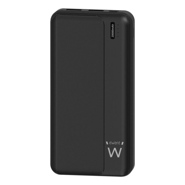 Ewent Power Bank 20000mAh PD 22.5W