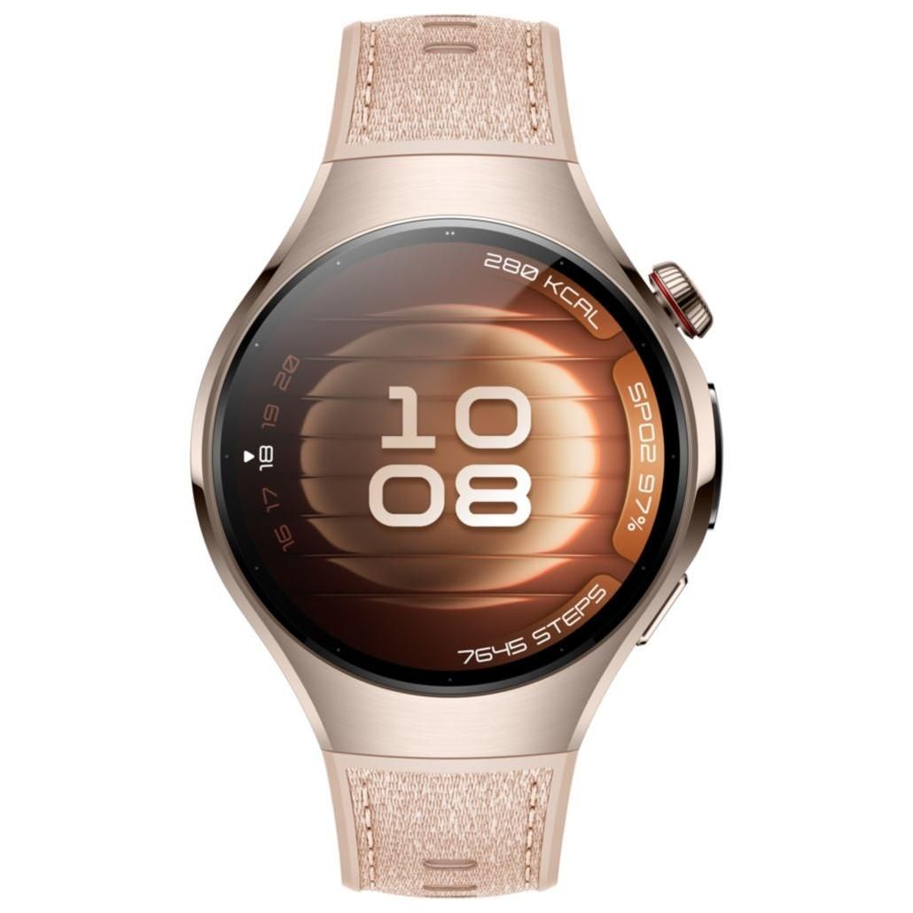 Huawei Watch 5, 42mm, Beige