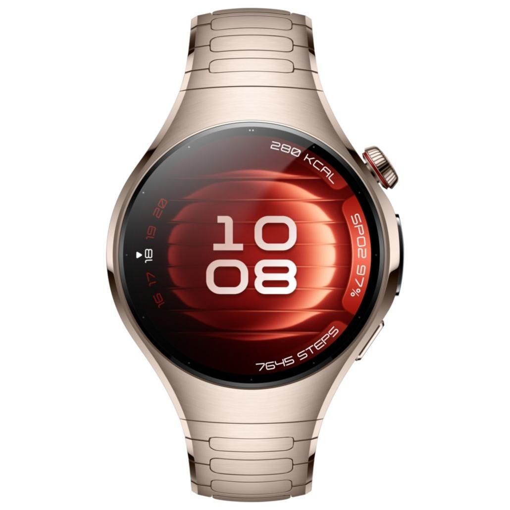 Montres connectées Huawei Watch 5 42mm Or