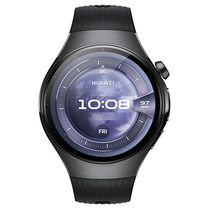 Montre connectée Huawei Watch 5 46mm Noir