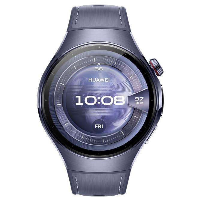 Huawei Watch 5, 46mm, Violet