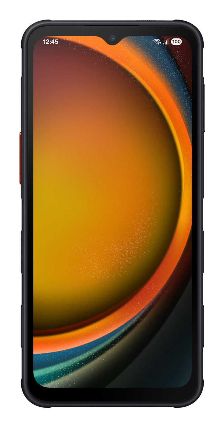 Samsung Galaxy XCover7 Pro 6.6-inch 5G Hybrid Dual SIM