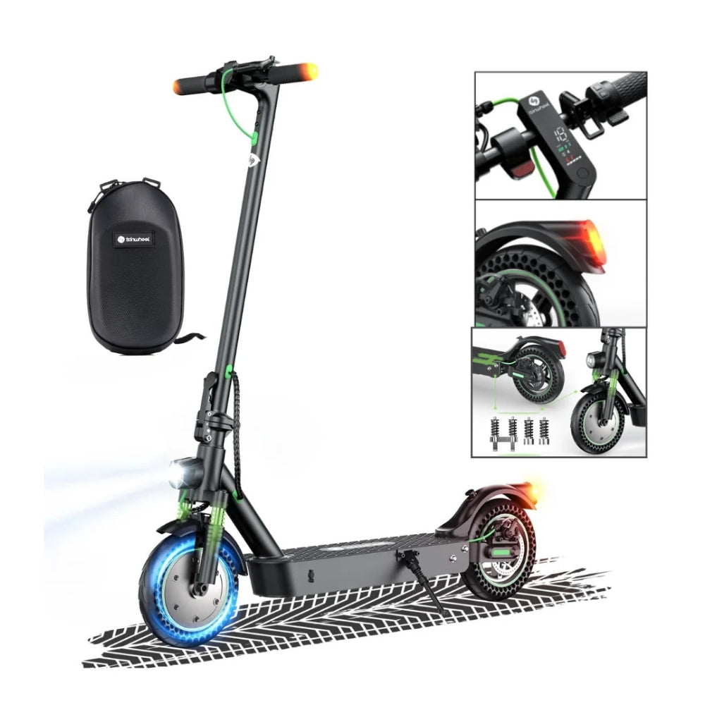 S9MAX Trottinette électrique légère pour la ville 500W - S9MAX *1 €298.99