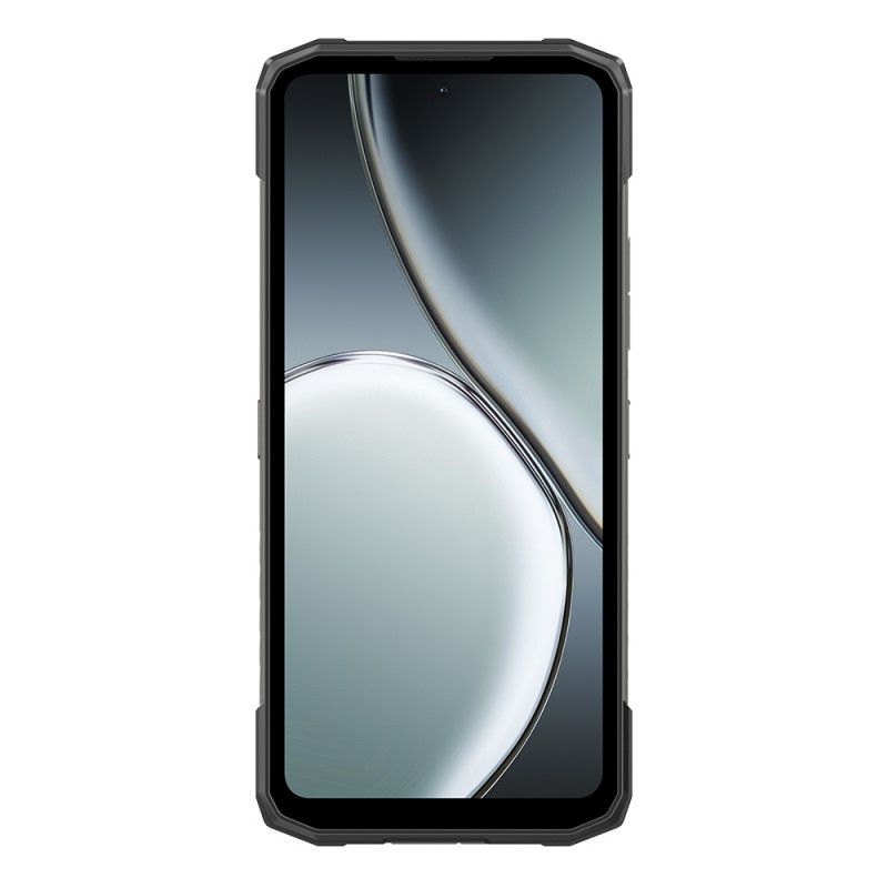 Doogee Blade 10 Max (NFC, 6.56' Display, 256GB Storage, 8GB RAM)